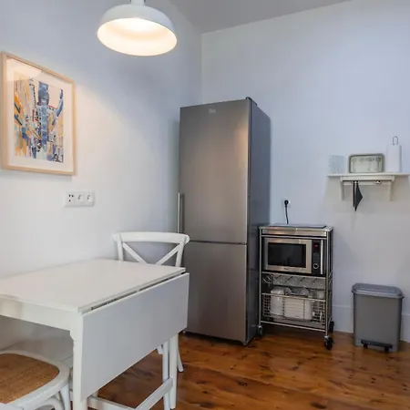 Apartman Classic Tagus River View By Lovelystay