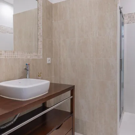 Classic Tagus River View By Lovelystay Apartman *