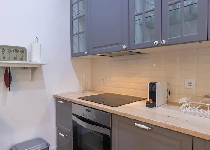 Apartament Classic Tagus River View By Lovelystay *