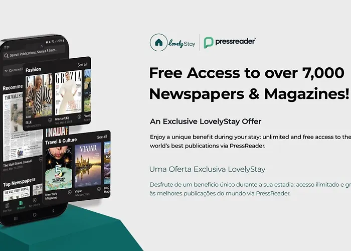 Classic Tagus River View By Lovelystay