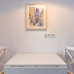 Apartment Classic Tagus River View By Lovelystay Lisbon