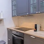Apartment Classic Tagus River View By Lovelystay *